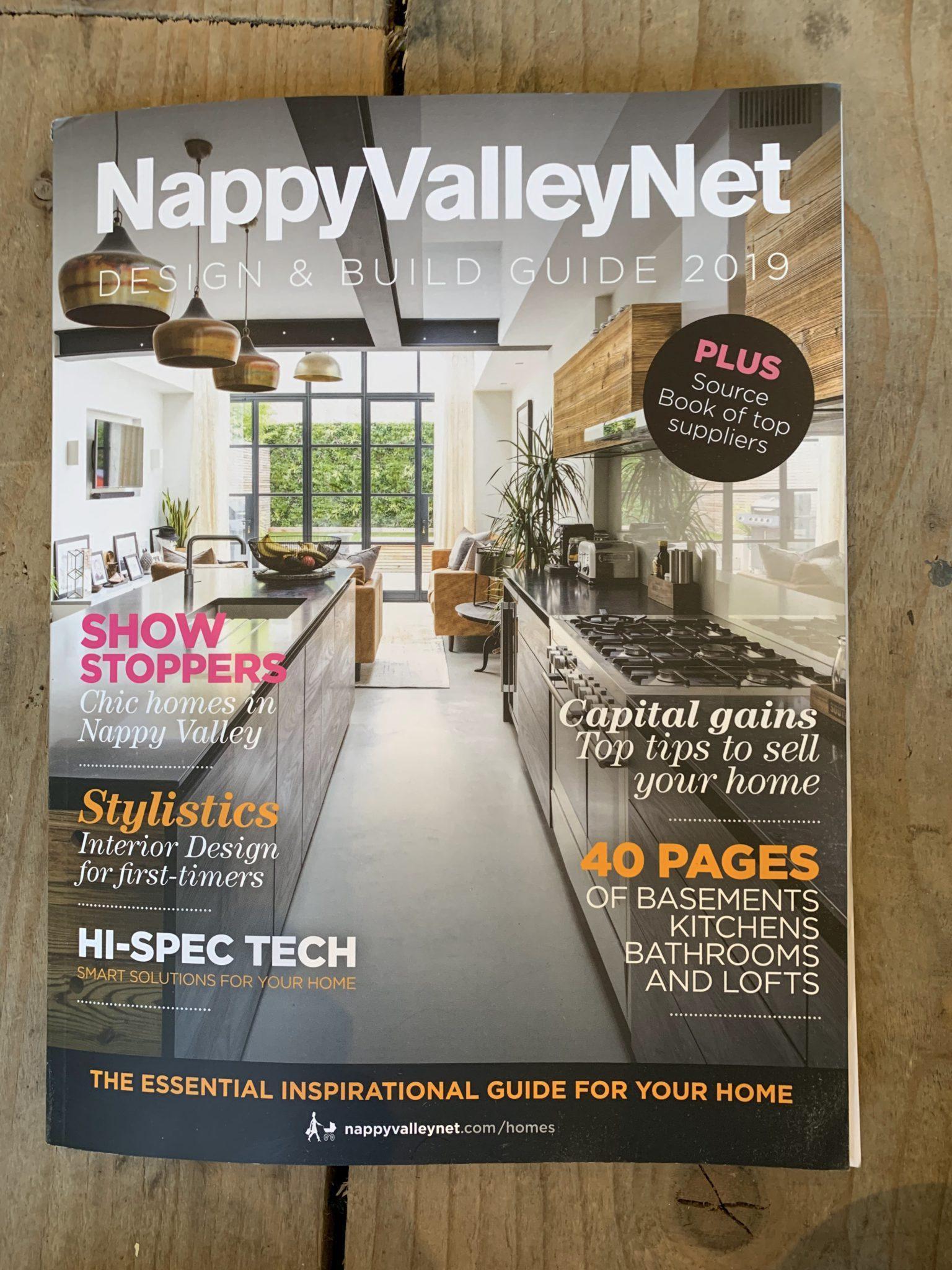 Nappy Valley Article