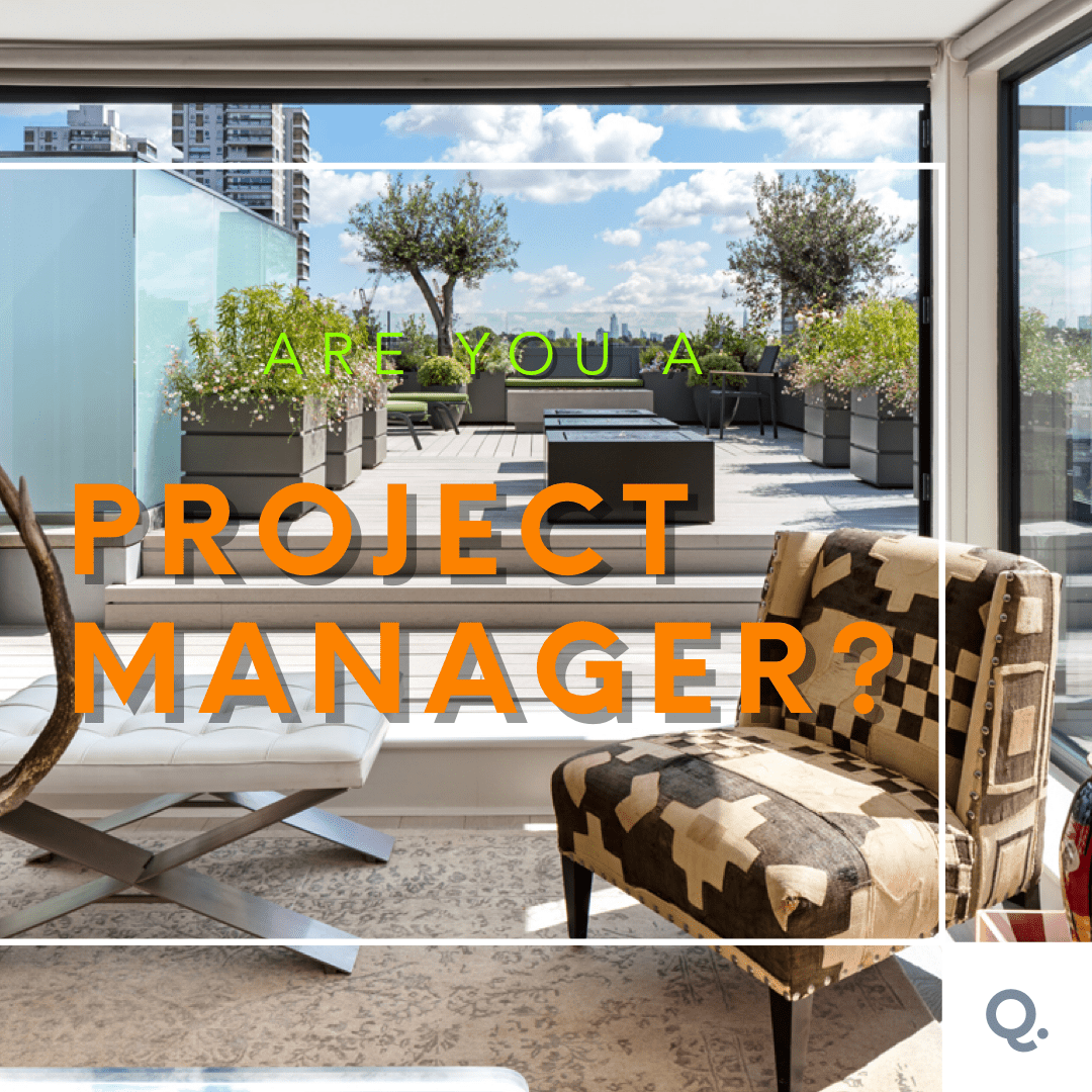 We’re Hiring: Project Manager