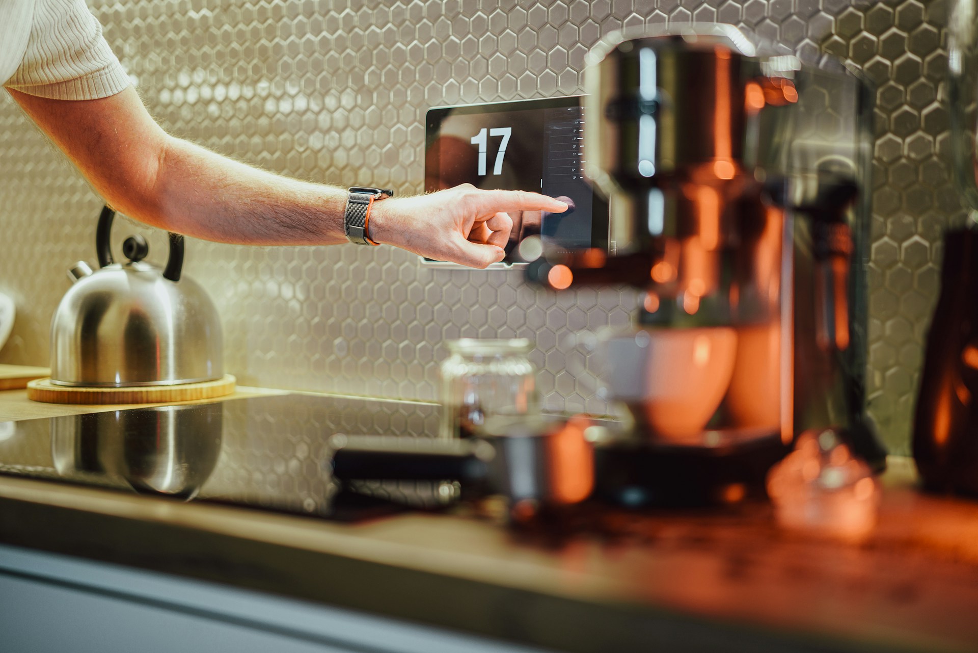 Smart Home Features to Add to Your Renovation in 2025