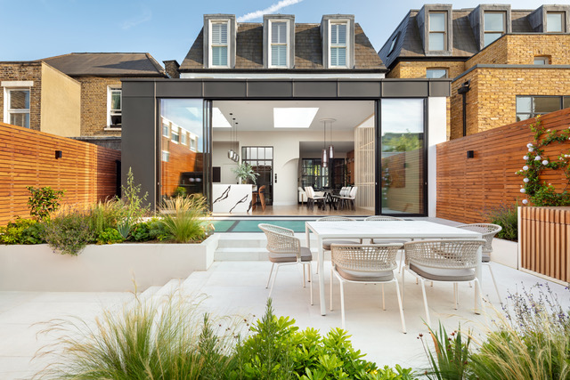 2025 Residential Design Trends: Smart, Sustainable, and Inspirational Projects to Watch