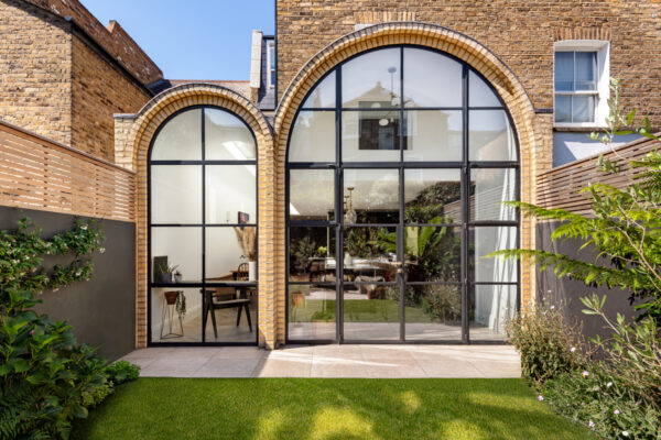 Malone + Pike — architectural project photograph 2 from the business website